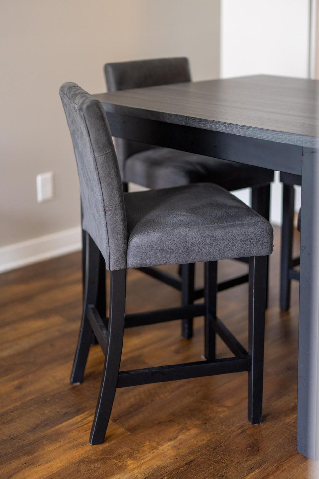 קליבלנד Luxury Downtown Townhome Unit 5 מראה חיצוני תמונה