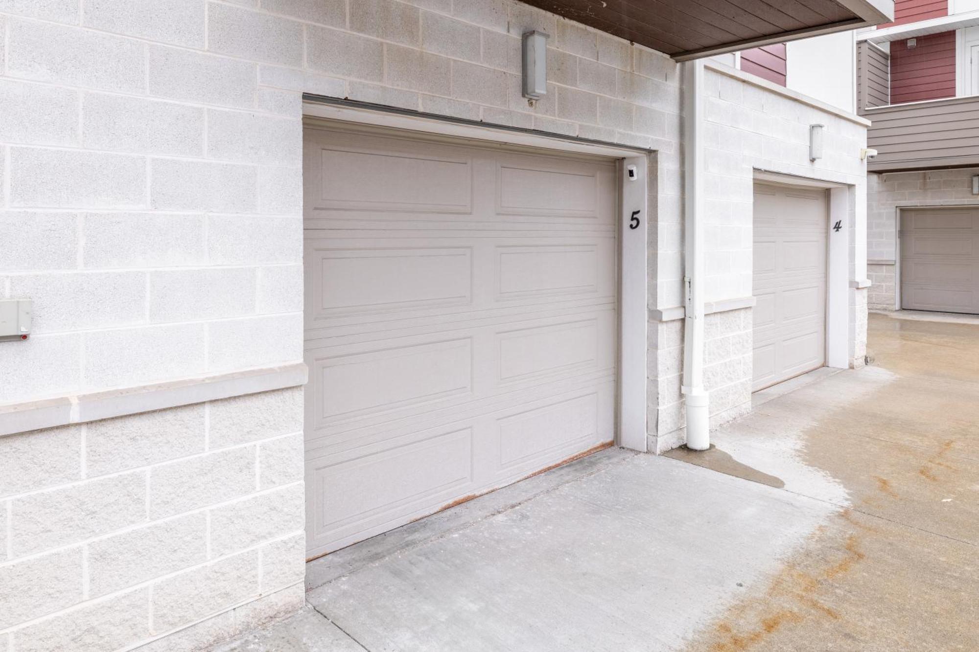 קליבלנד Luxury Downtown Townhome Unit 5 מראה חיצוני תמונה