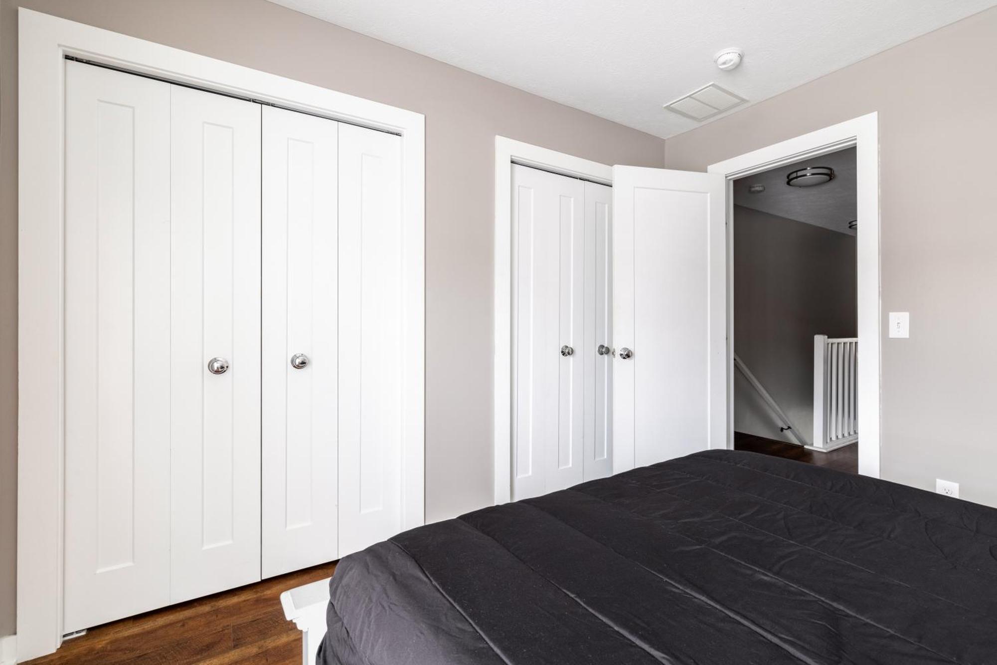 קליבלנד Luxury Downtown Townhome Unit 5 מראה חיצוני תמונה
