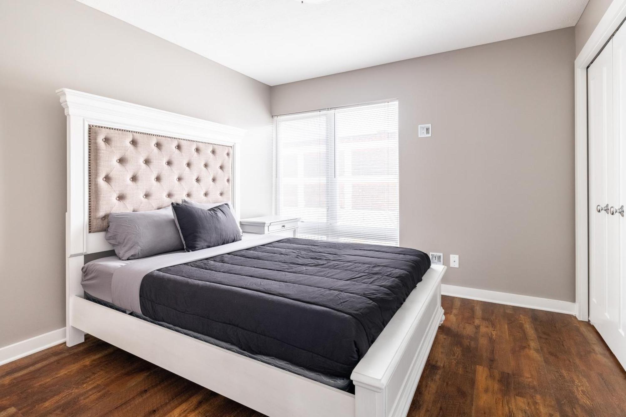 קליבלנד Luxury Downtown Townhome Unit 5 מראה חיצוני תמונה