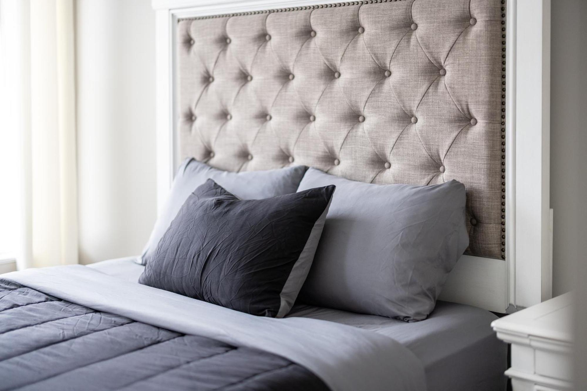 קליבלנד Luxury Downtown Townhome Unit 5 מראה חיצוני תמונה