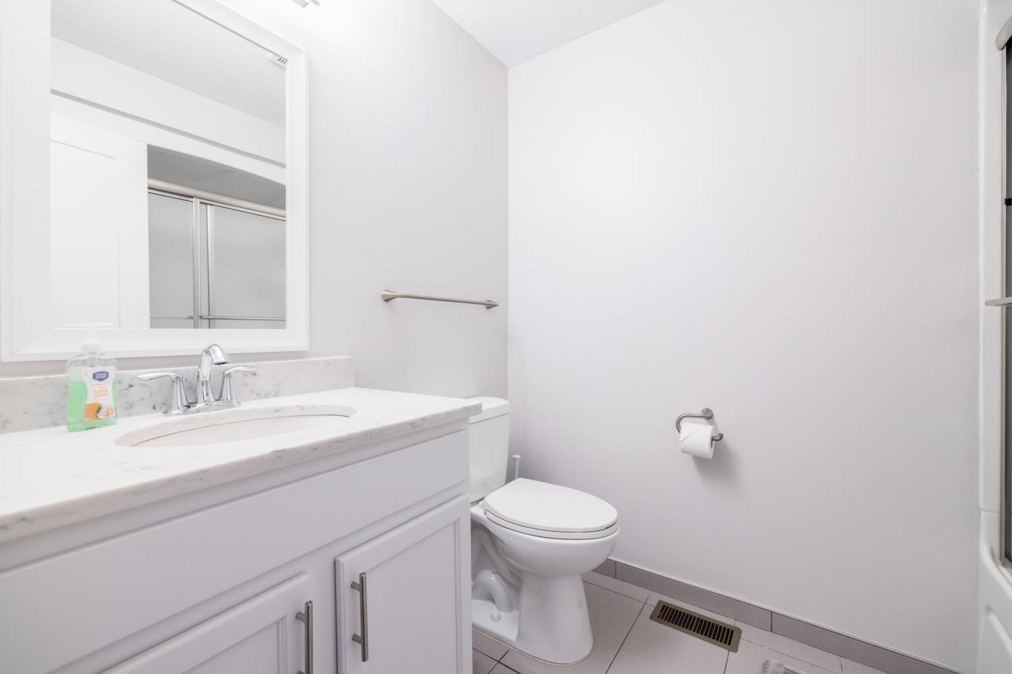 קליבלנד Luxury Downtown Townhome Unit 5 מראה חיצוני תמונה